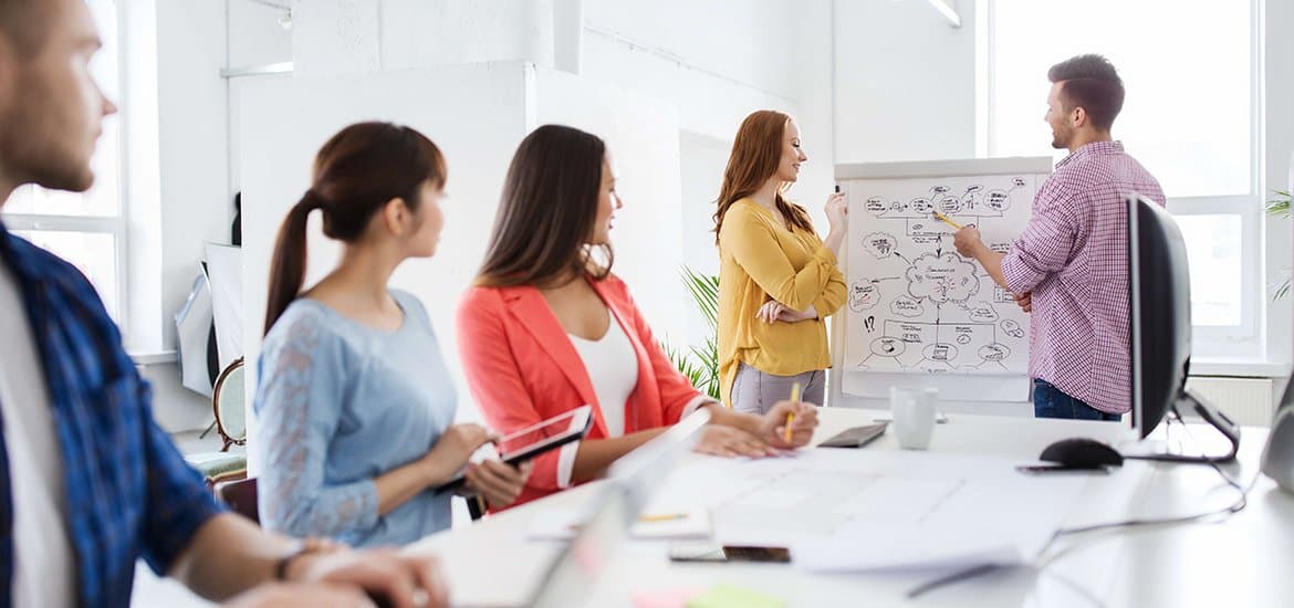 How building new ventures can lead to better insights than strategy consulting masthead image