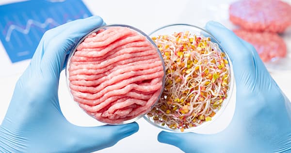CancelSave & Close  Where can Singapore take the lead in alternative proteins? masthead image