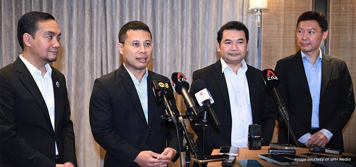 singapore and malaysia discuss setting up johor singapore special economic zone 1170x550