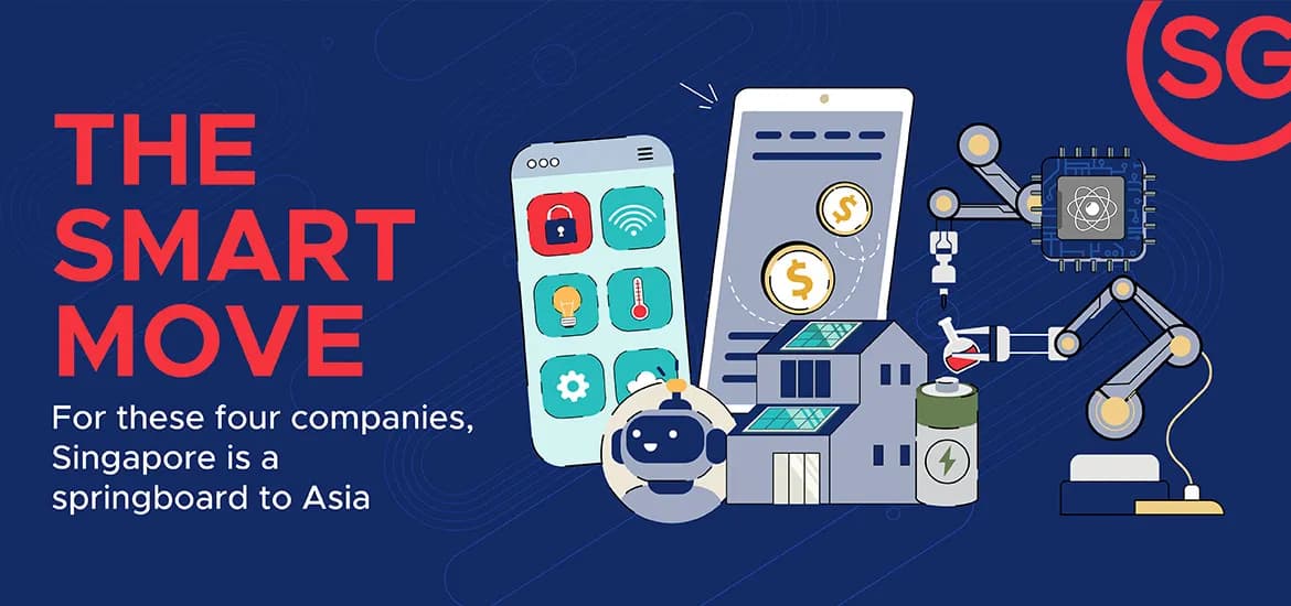 the smart move using singapore as a springboard to asia 1170x550