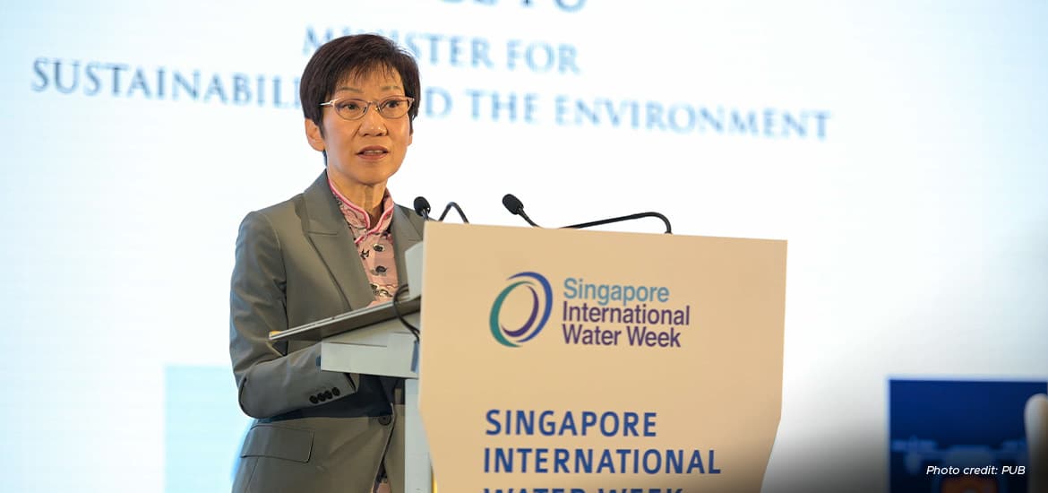further help on the way to drive singapore businesses to be more water efficient 1170x550
