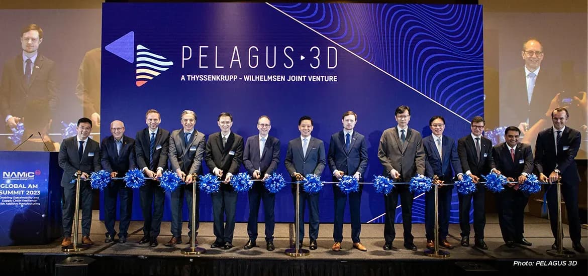 singapore firms using 3d printing now make up 40 of asean market expected to grow further alvin tan 1170x550