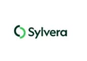 Logo of Sylvera.