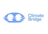 Logo of Climate Bridge.