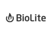 Logo of BioLite.