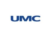Logo of UMC.