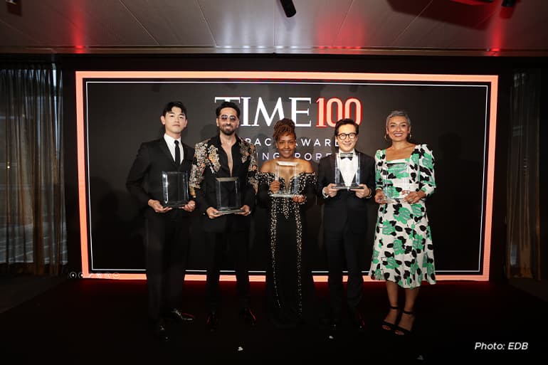 time100 impact awards in singapore four ways businesses can make a positive impact on society content 2