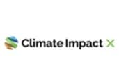 Logo of Climate Impact X.