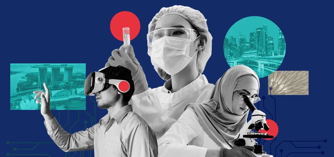 innovation powerhouse how singapore is helping dell evonik and dsm firmenich stay ahead of the competition 1170x550