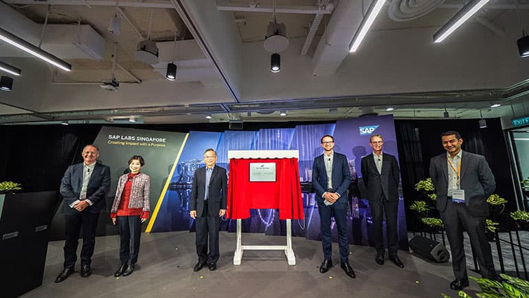 innovations reducing inequalities with technology and digitalisation from singapore content 1