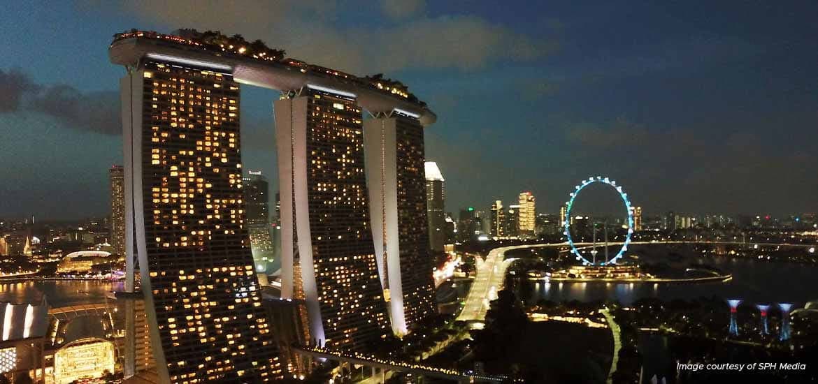fintech fund inflows for asean hit 5 7b singapore an excellent bridge for investing firms report 1170x550