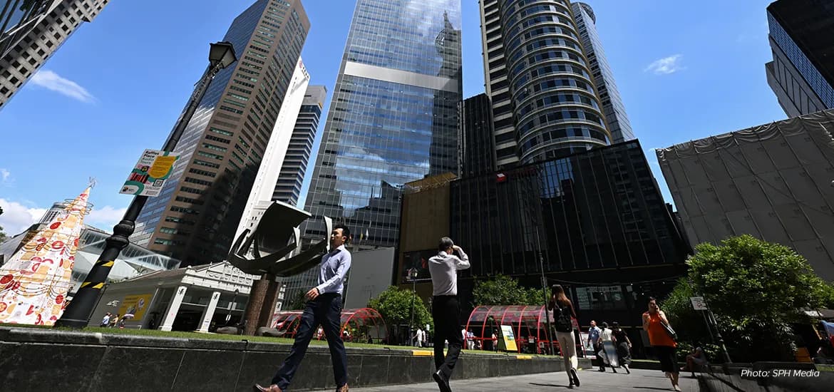 nearly half of singapore vacancies in 2023 for new roles tech business development workers in hot demand 1170x550