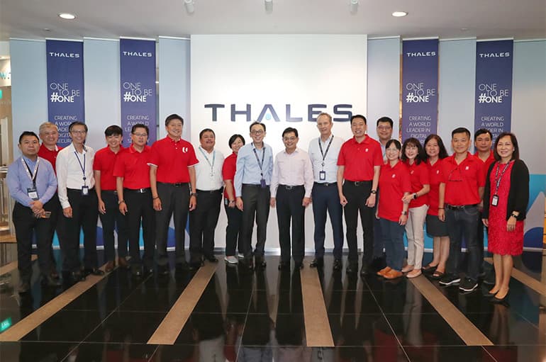 this national day learn about five mncs marking milestones in singapore content 8