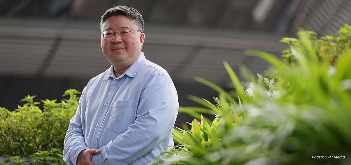 singapore backed platform cad trust boosts transparency covers 85 of carbon credit market 1170x550