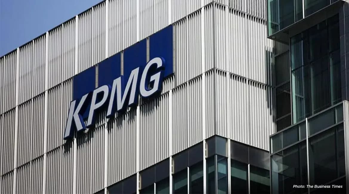 singapore ai fintech investment surges in h2 despite global funding winter kpmg 1170x550