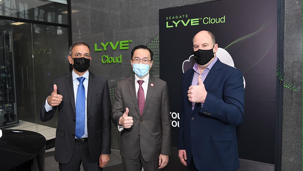 1000x563 Seagate launches lyve cloud and lyve labs in singapore