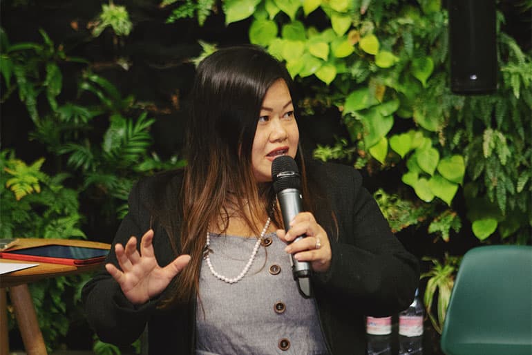 Photo credit: NextTech Asia