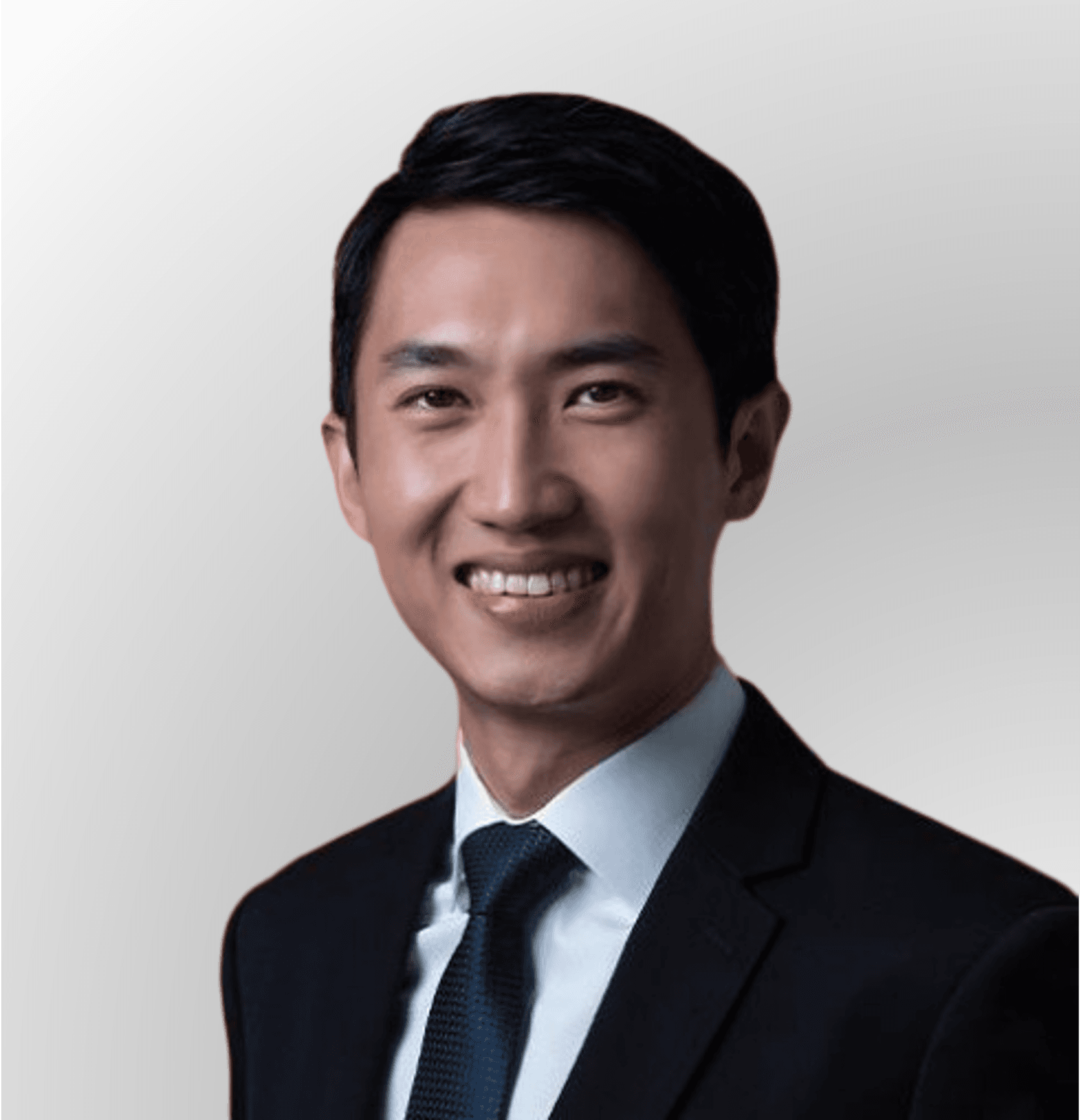 Portrait of Tng Sheng Rong