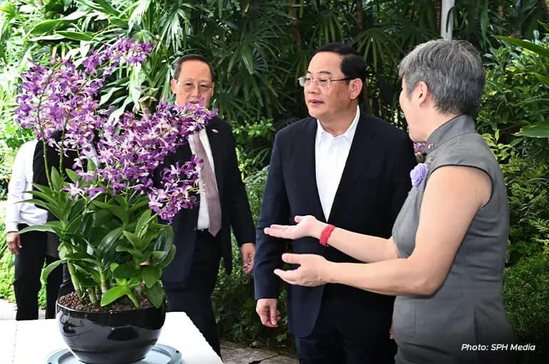 singapore laos ink pacts on education carbon credits content 4