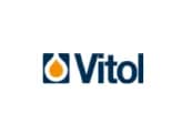 Logo of Vitol.