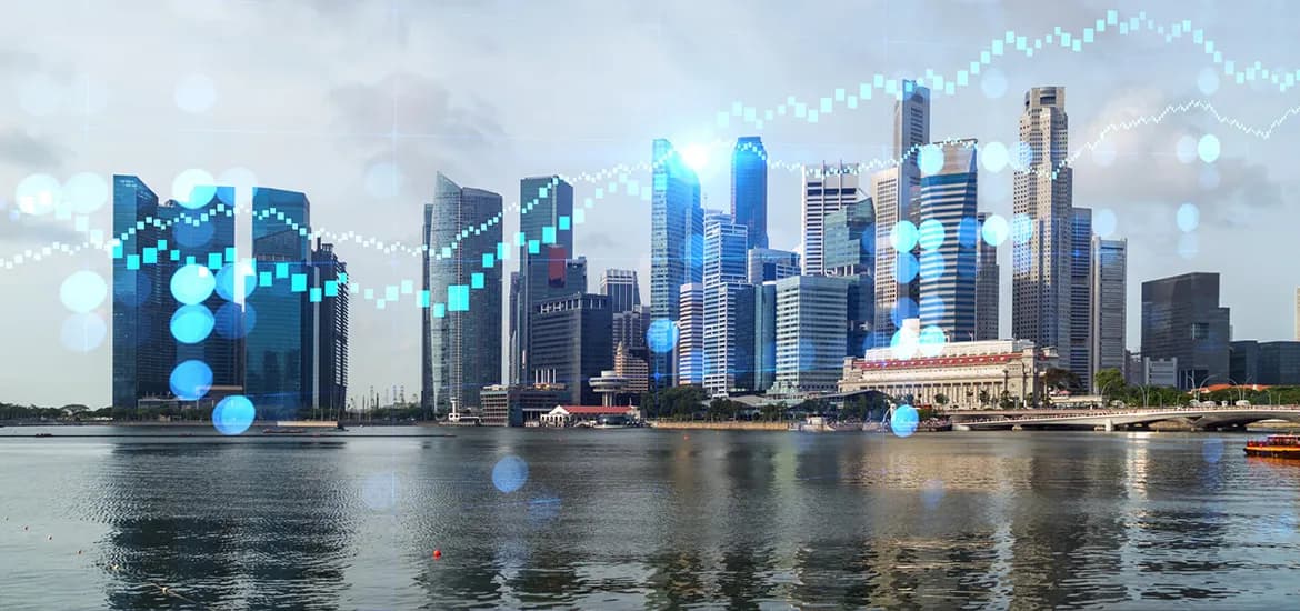 singapore rises to fifth place in global innovation index 2023 1170x550