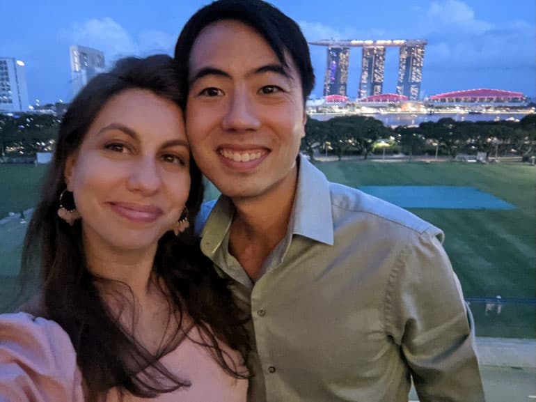 what life in Singapore as a trailing spouse is really like content5
