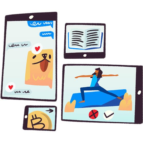 social 500x500