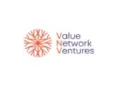 Logo of Value Network Ventures.