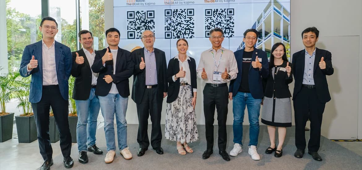 1170x550 GEAR Future City Festival 30 Unites Global Visionaries