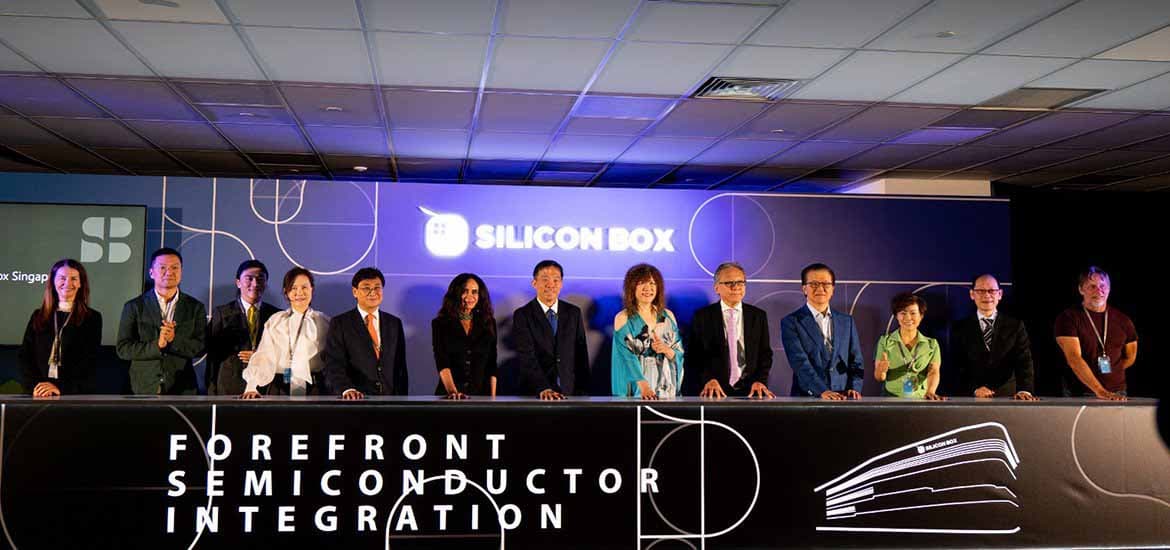 1170x550 Silicon Box launches world most advanced semiconductor interconnection facility in Singapore