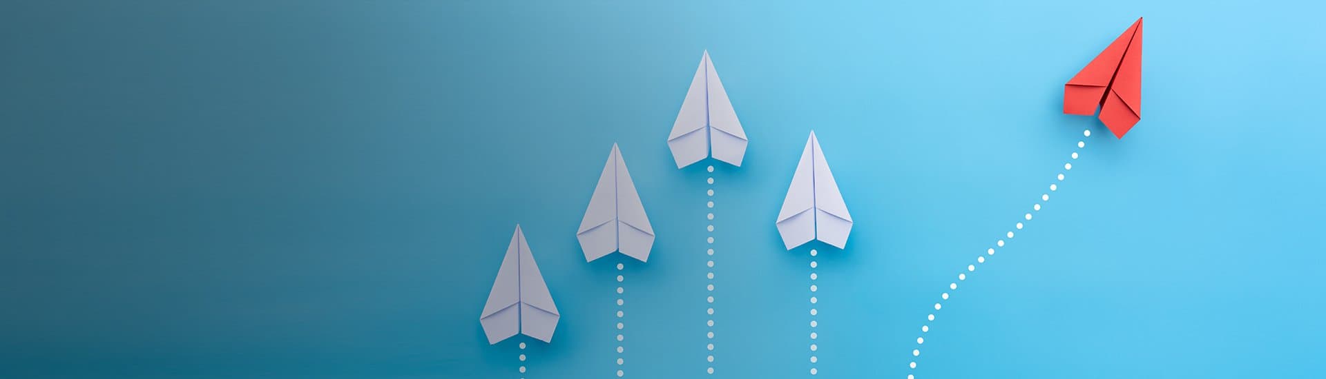 Corporate Venturing hero banner.