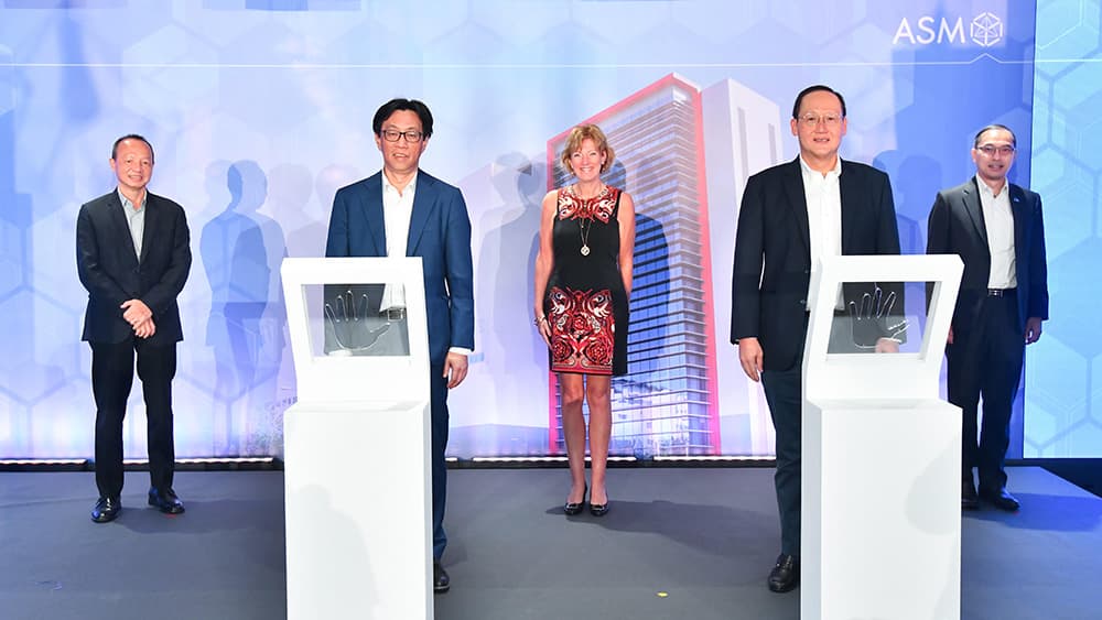 1000x563 ASM International unveils expansion in Singapore