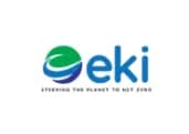 Logo of Eki.