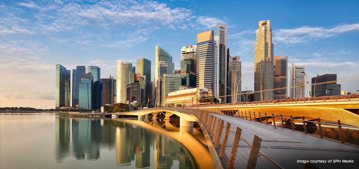 more affluent consumers stable government among reasons why singapore attracts investors 1170x550