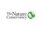 Logo of The Nature Conservancy.