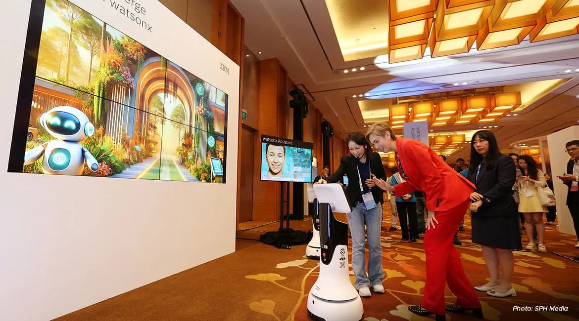 ibm nus to set up new ai research and innovation centre in singapore 1170x550