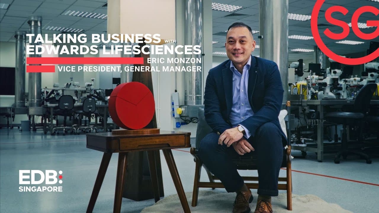 <p>Watch what went down at our inaugural CVL Community Exchange and hear from our #venturingSG community.</p>