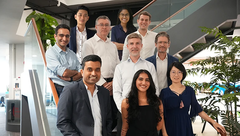 TÜV SÜD establishes AI Procured platform to qualify AI solutions