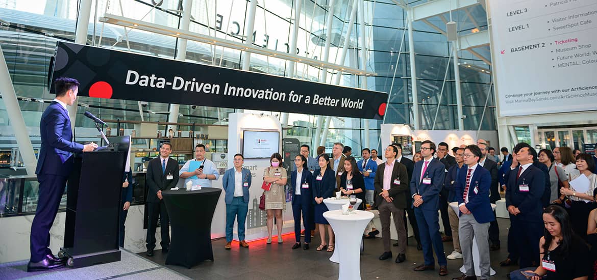 Aboitiz Data Innovation encourages partners to start their DSAI journeys with them