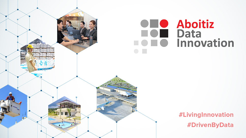 Aboitiz Group launches start-up to capitalize on huge potential of data science and AI in shared value creation