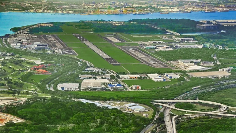 Aerospace giants to co-develop innovative solutions in sustainability, productivity, and digitalisation with startups and SMEs through inaugural Aerospace Open Innovation Challenge 