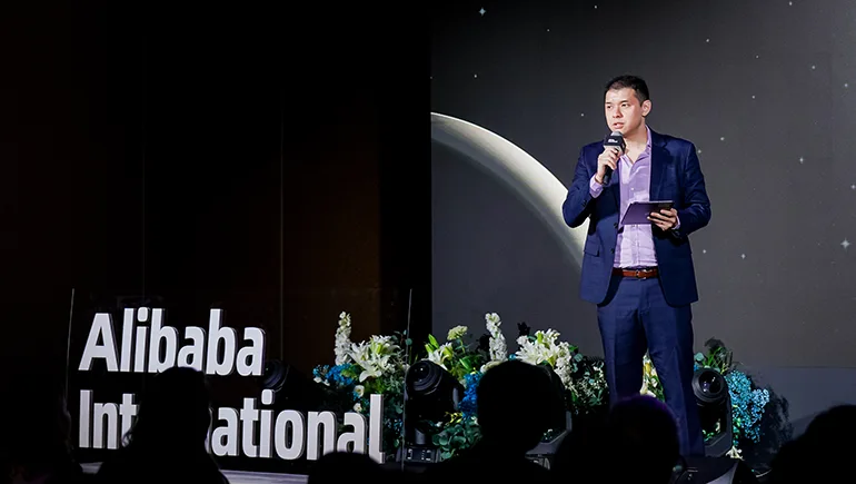 Alibaba International announces pilot launch of comprehensive AI suite “Aidge” to streamline global commerce operations