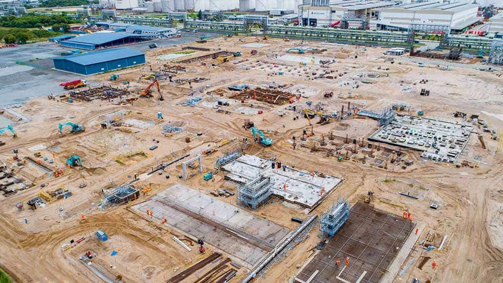 Arkema’s Singapore plant set to be a game-changer in enabling the creation of sustainable solutions throughout Asia