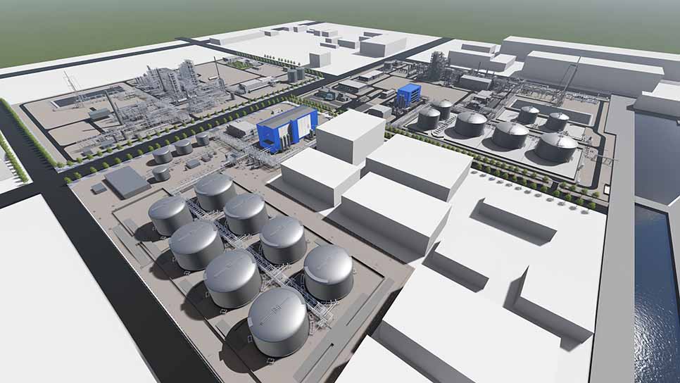 Biofuel firm Neste to invest S$2.2billion in Singapore production