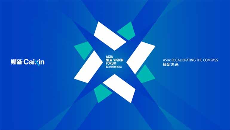 Caixin Global to inaugurate its first Asia New Vision Forum in Singapore this June