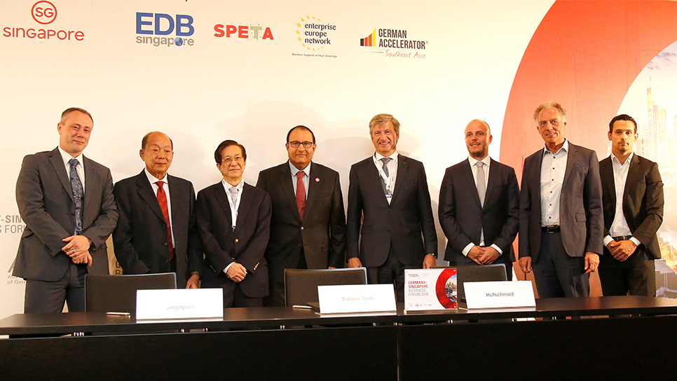 Covestro announces regional application centre in Singapore
