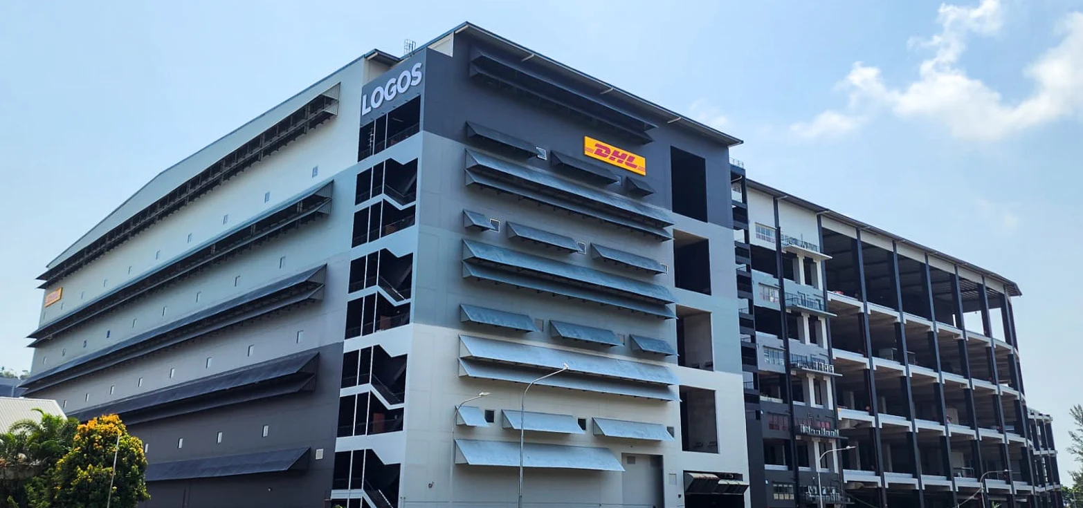 DHL Supply Chain commits EUR350 million in Southeast Asia to help strengthen customers’ supply chain resiliency