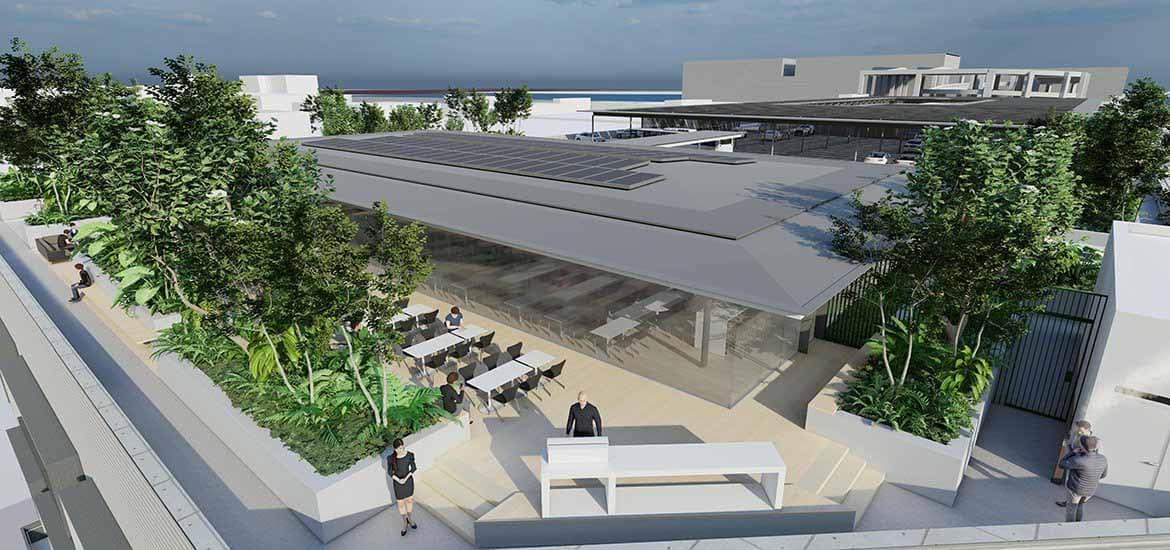 Dyson to open advanced manufacturing plant for next generation batteries in Singapore and accelerate software, AI and product development globally