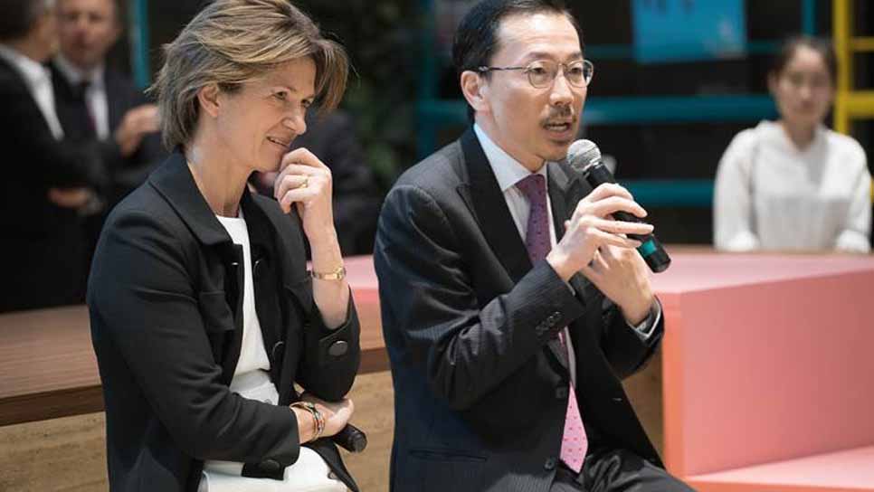ENGIE invests S$80 million in Centre of Expertise to drive digital and energy efficiency initiatives in Singapore