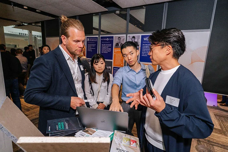 The GEAR Future City Festival 3.0 unites global visionaries to reimagine urban futures  